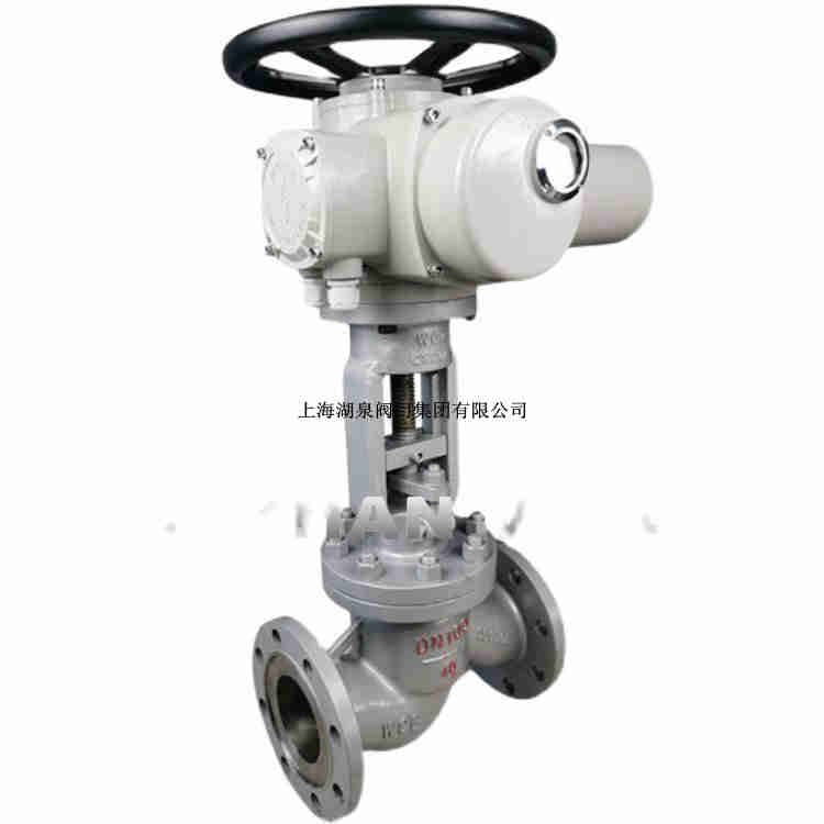 电动截止阀