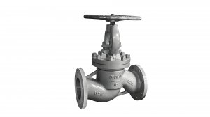 截止阀|J 4 1 H-PN1.6MPa|C|DN50mm生产厂家