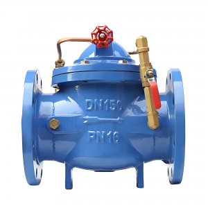 1.6Mpa法兰式缓闭式止回阀DN100，DN200，DN