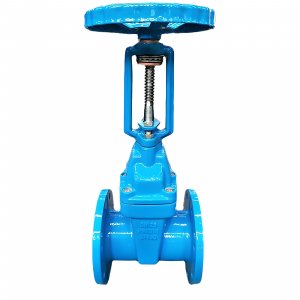 Z45W-10 DN50/DN100/DN150/DN200/DN250污水处理明杆