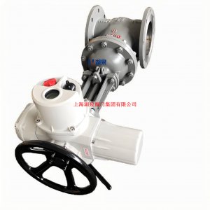 手电一体式DN200电动闸阀4.0MPa z941h