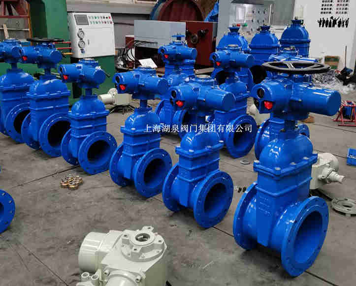 电动闸阀厂家