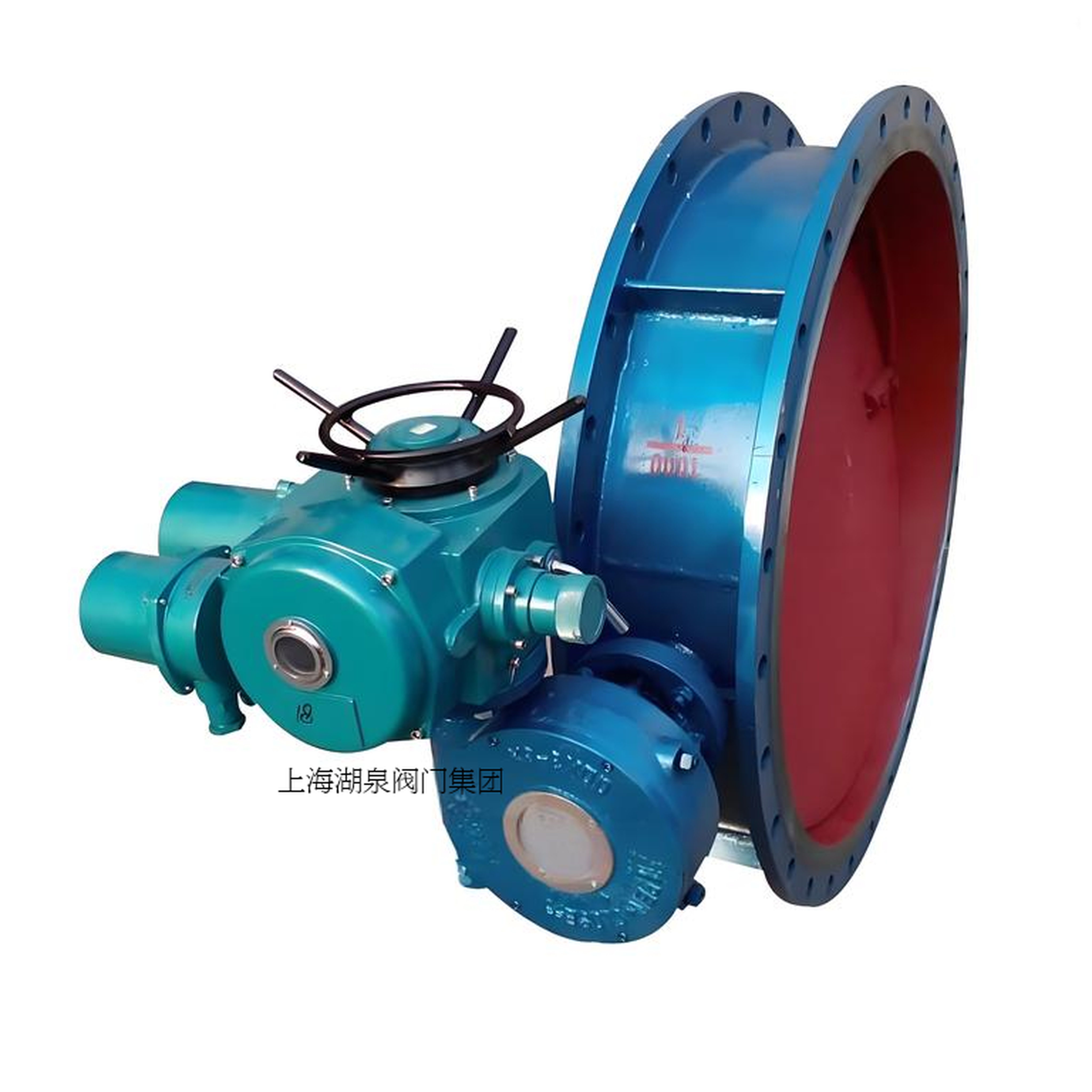 d941w-1c电动通风蝶阀DN600厂家