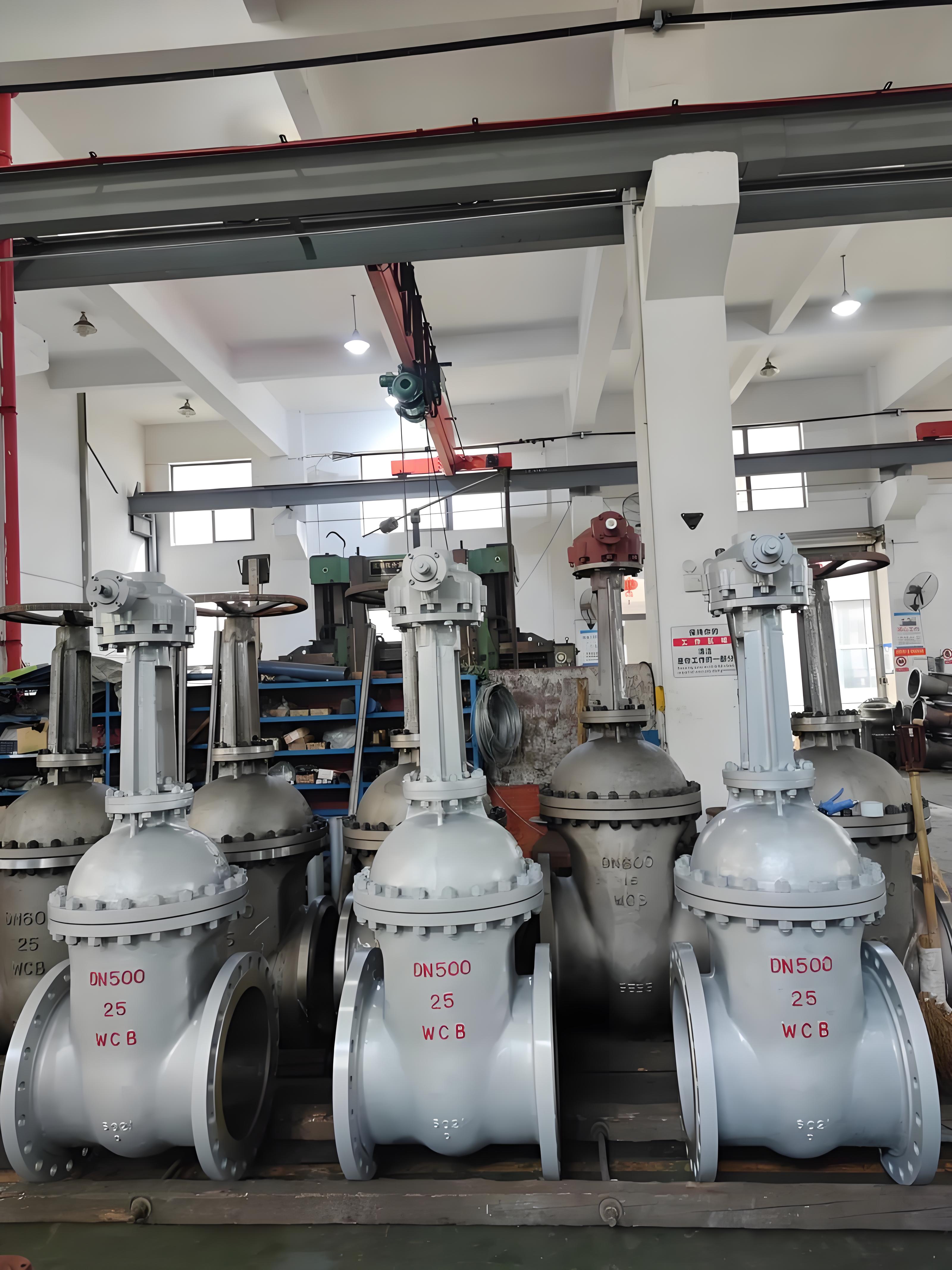 不锈钢闸阀Z41W-16P