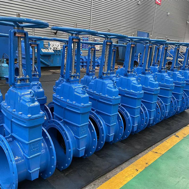 闸阀厂家