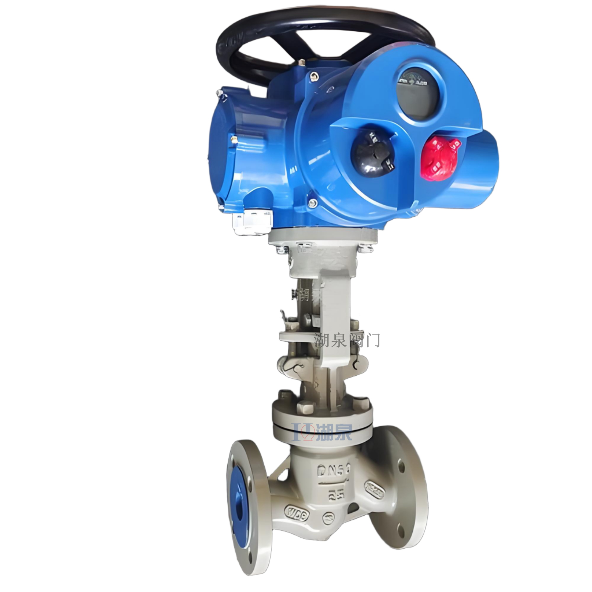 电动截止阀
