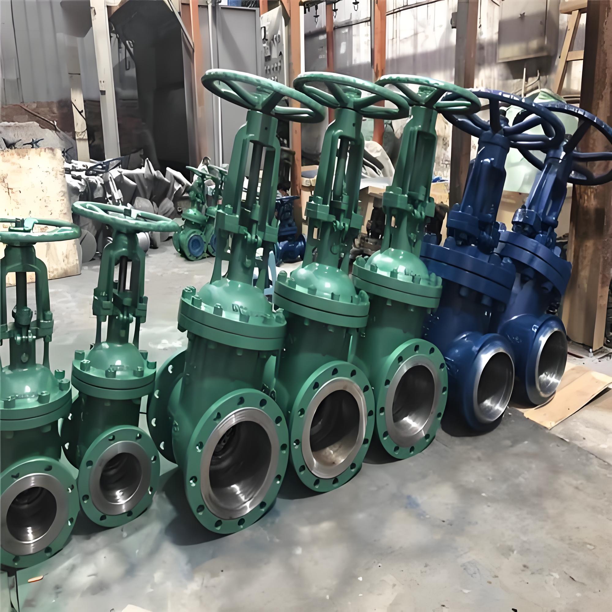 阀门生产厂家