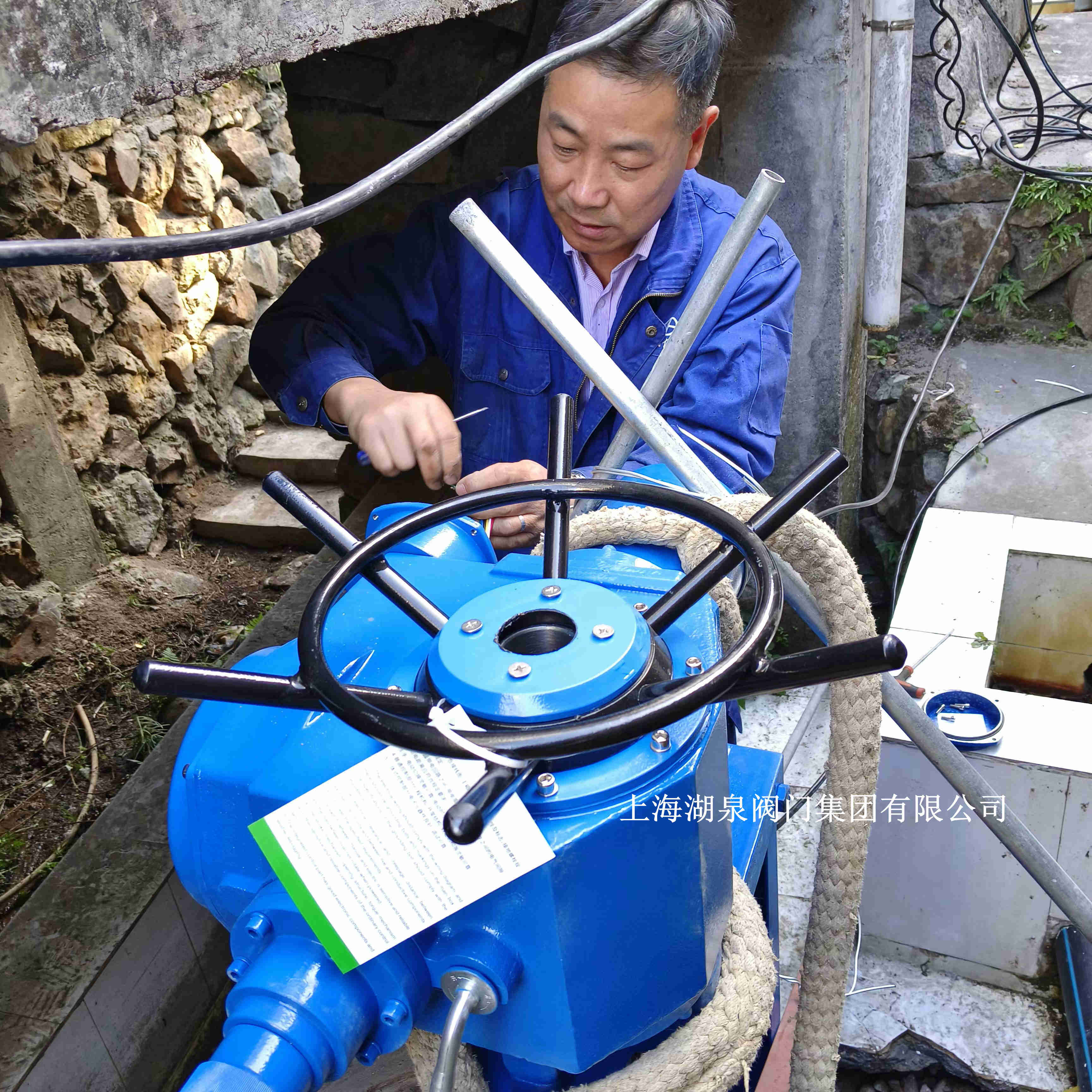 专业阀门厂家